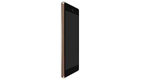 Image of YU Yuphoria (Champagne Gold, 16GB)