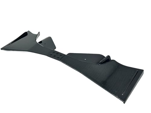 Aileron moto CBR650R réduit guidonnage spoiler avant 18-23