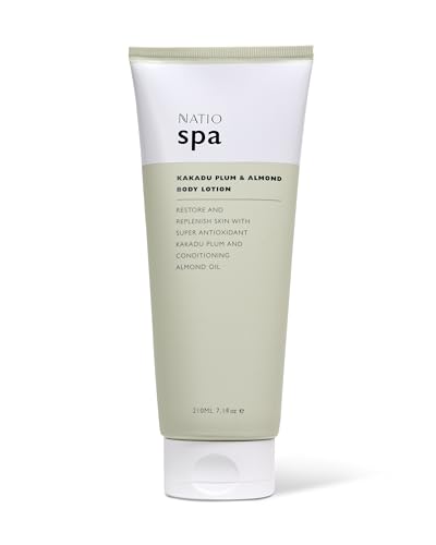 Kakadu Plum & Almond Body Lotion