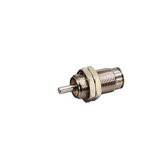 Cylindre fileté pneumatique CJPB15-20 pour micro-automatisation mécanique - 2