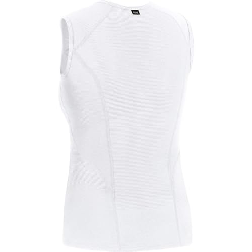 GOREWEAR M Women Base Layer Sleeveless Shirt - Image 4