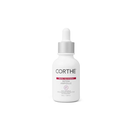 Dermo Rejuvenation Bifida Ampoule/Dermo ���W���r�l�[�V���� �r�t�B�_�A���v�� 50ml / �R���e CORTHE