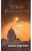 Sikh Prayers 8172051565 Book Cover