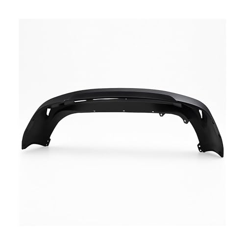 Image of FitParts Compatible with Hyundai Elantra 2019-2020 Rear Upper Bumper Cover