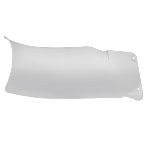 Image of JAVIK Mud Flap Mud Guard Rock Splash Compatible with Honda 2000-2007 XR650R OEM# 17245-MBN-670