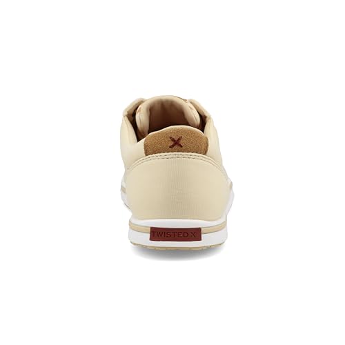 Image of Twisted X Women's Kicks Low Top Sneakers