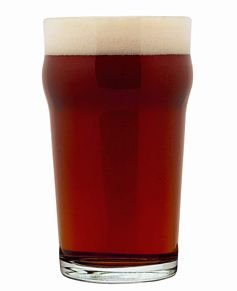 Strange Brew Strange Irish Red Ale 5 Gallon All Grain Homebrew Recipe Kit