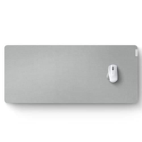 Image of Razer Pro Glide Soft Mouse Mat: Thick, High-Density Rubber Foam - Textured Micro-Weave Cloth Surface - Anti-Slip Base - XXL Size