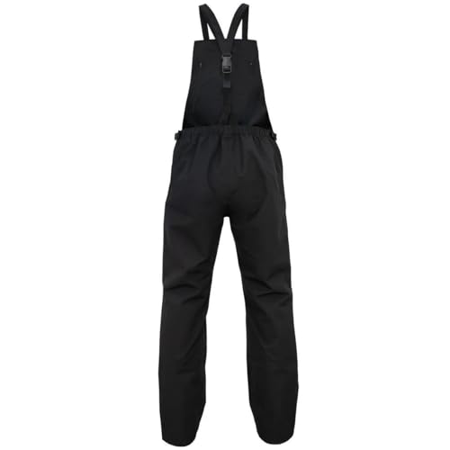 Swazi Torrent Bib Overpants Blk 3XL