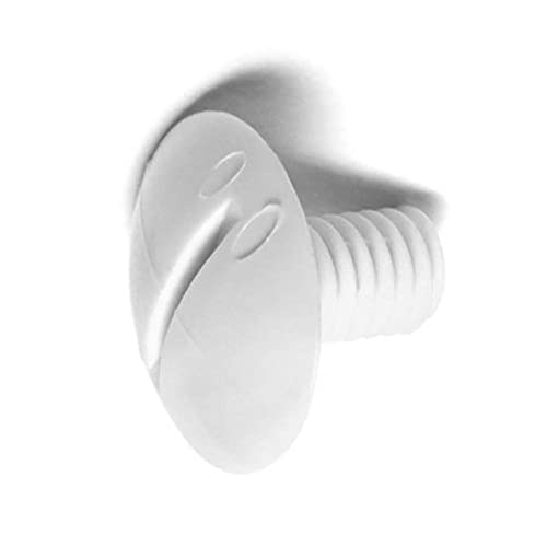 Zodiac Wheel Screw, Plastic (280/180) Marca