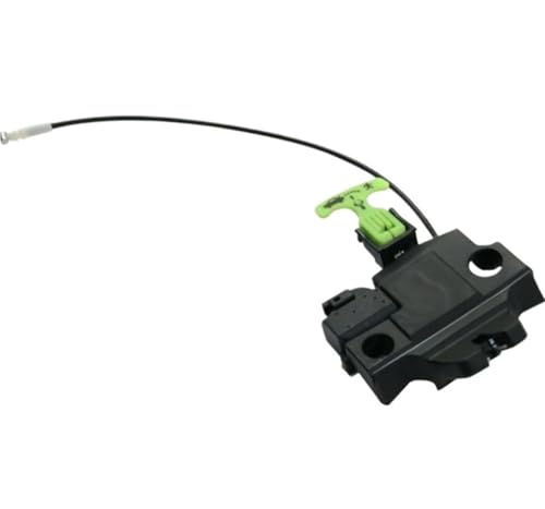 Serrure hayon electrique Camry coffre bloqué solution 2013