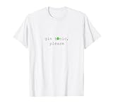 Gin Tonic T-Shirts