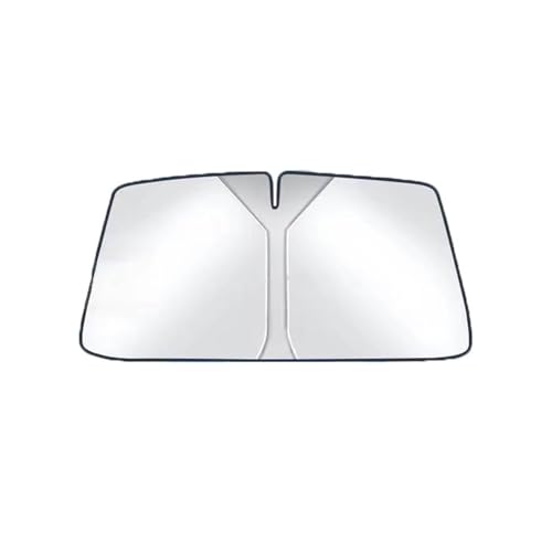 Pare soleil toit Geely Zeekr 7X 2025 couverture anti uv sur mesure pliable