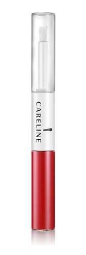 Careline Lip Color Everlast #708 Pure Red, 1 count