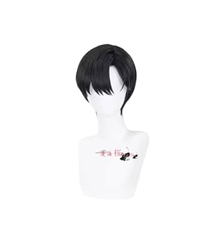 Amazon.co.jp: [漫落桜] ALIEN STAGE イヴァン コスプレウィッグ