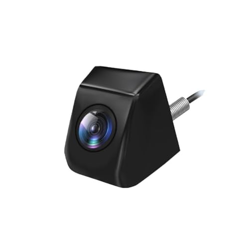 Caméra de recul voiture AHD 720P étanche grand angle pour système autoradio