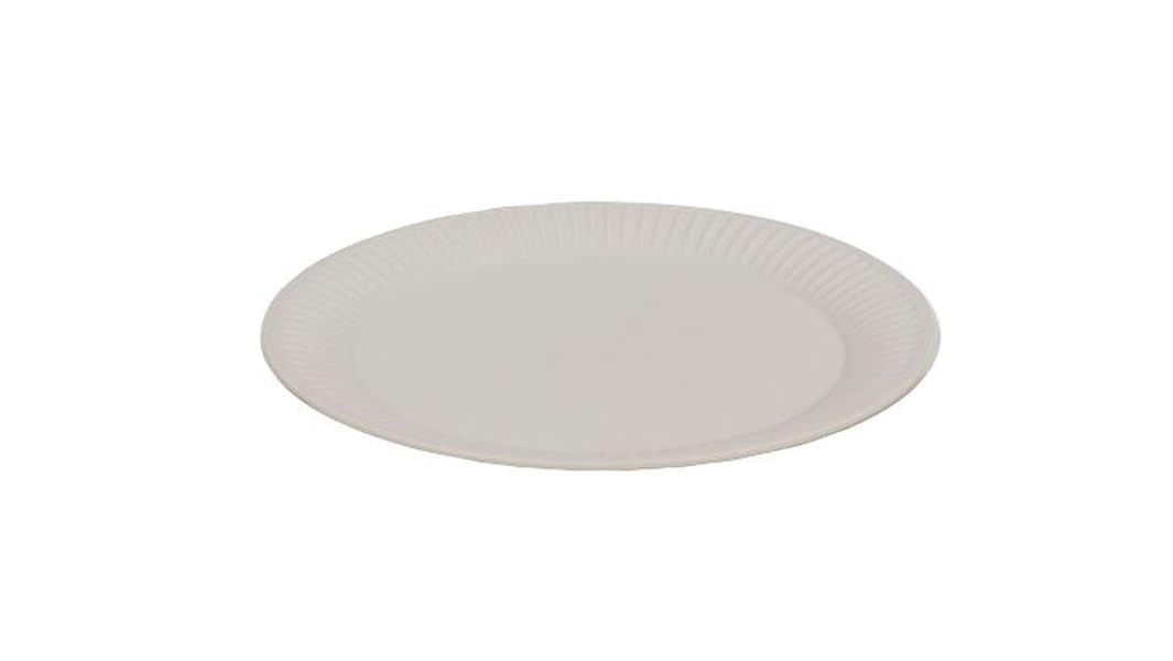 Outwell Delish Geschirrr-Set 4 Personen Sandstone
