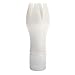 iSi 2206001 Metal Threaded Pearl Tulip Tip