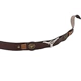 Lamala Cowboy HutbäNder Indianer HutbäNder HutbäNder StrohhutbäNder LederhutbäNder Westernhut GüRtelbäNder LederhutbäNder FüR Cowboyhut