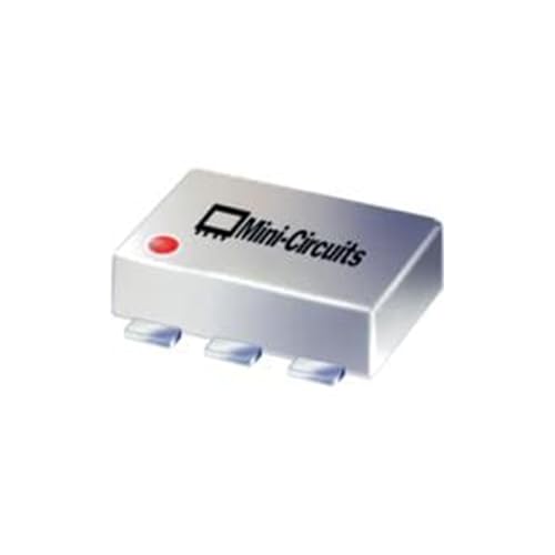 Composant ADC-10-4+ boîtier 7,87x5,59 mm coupleur directionnel CMS 5-1000 MHz