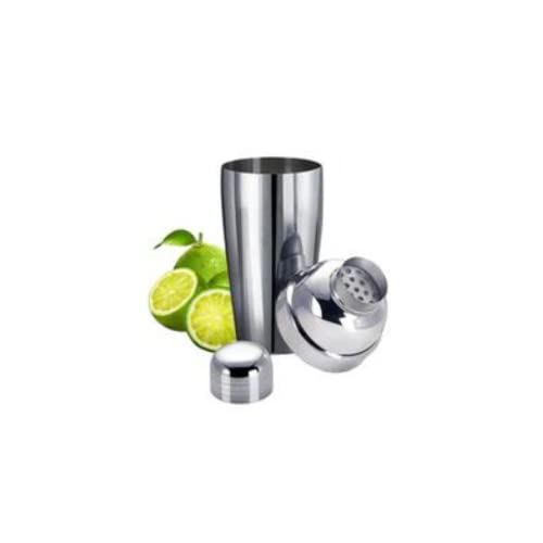 Coqueteleira em Inox Linha Luxo 750ml