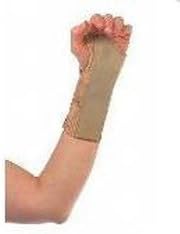 Zimmer, Inc (00-1799-003-00) Wrist Brace Adjustable Small Left Ea
