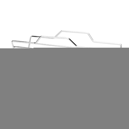 Chicken Roasting Rack - Folding Chicken Roasting Rack, Rib Roasting Rack | Folding Roasting Rack, Tray for Roasting, Stainless Steel Chicken Rack for Roasting Ribs