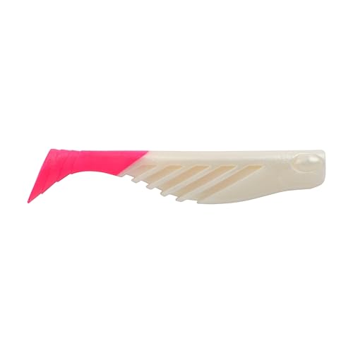 Berkley Gulp! Saltwater Ripple Mullet Fishing Soft Bait