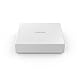 Hama Smart Home Hub (Smart Home Zentrale, Zigbee Hub, Matter Hub, Thread Home Hub, Smart Home Controller, App-/Sprachsteuerung, kompatibel m. Alexa, Apple Home, Google Home, Home Assistant etc.) weiß