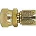 Imperial 92815 Female Swiv 13/32x1/2, Zinc Jic 37 (Pack of 10)