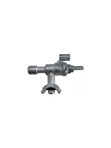 El Mejor Listado de Repuestos de estufas para comprar online. 39 Válvula Quemador Para Estufa Mabe 223c4585p001 Ws01f03720