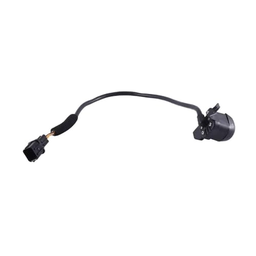 Caméra recul Kona écran noir ? Solution avec l'assistance 95760-J9000