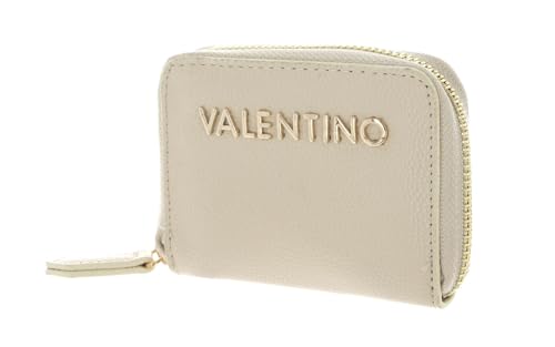 Photo de VALENTINO Divina Coin Purse Beige