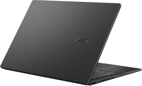 Image of ASUS Zenbook 14 OLED Business AI PC Laptop 14 inch WUXGA OLED Touchscreen (550nits 100% DCI-P3 Glossy) Intel 14-core Ultra 5 125H 8GB RAM 512GB SSD Backlit Thunderbolt Harman /kardon Win11 w /ICAP Accessory