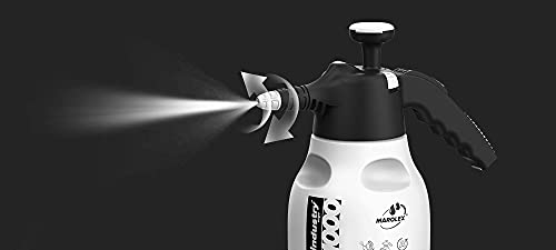 Marolex Industry Ergo 2000 - Viton