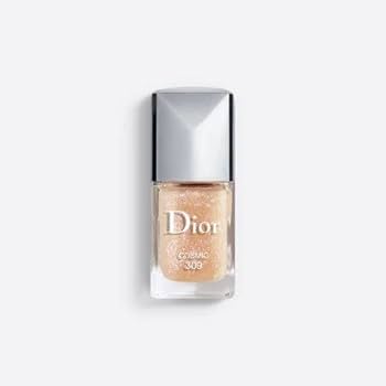 Amazon | Dior ヴェルニ トップコート（クリスマス コレクション