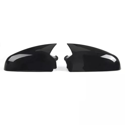 Coques rétroviseurs Opel Astra H MK5 pour remplacer vos caches cassés ou rayés