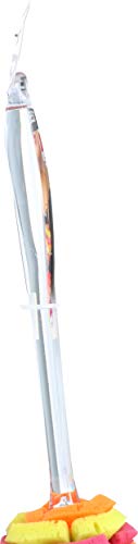 Casabella Sponge Brush 2-Pack, Multicolor — view 3