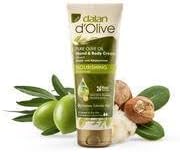 Dalan D'Olive Hand and Body Cream, 0.26 kg