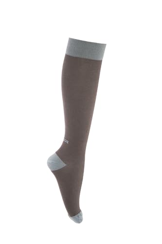 Chaussettes de compression grossesse pour prévenir la TVP au quotidien