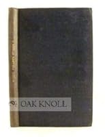 The Family Affairs of Sir Thomas Phillipps B0010J57P8 Book Cover