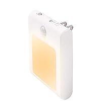 Amazon.co.jp: センサーライト 人感 足元灯 JOKBEN 三つモード