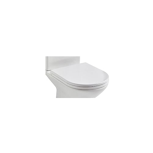 Asiento Aris Fijo Blanco