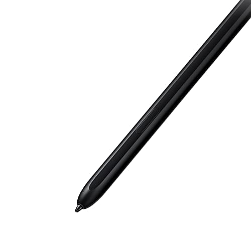 S Pen Edition Galaxy Z Fold 4 noir pour noter et dessiner en déplacement - 4