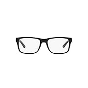 armani exchange glasses clear frames