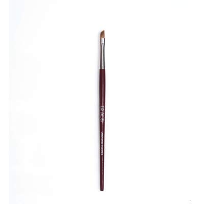 Terry Jacobs Professional Setting Beauty Make Up Brushes (Contour Smoother Brush 3)
