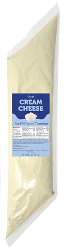 Cream Cheese Filling & Frosting Ready to Use 2 lb,