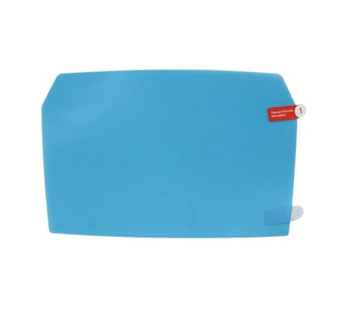 Film de protection tableau de bord pour moto DS900x et DSX900 édition 2024