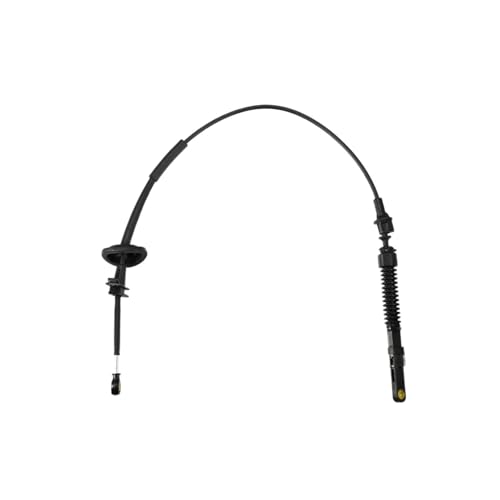 Cable de conexión selector marchas Hummer H2 para solucionar holgura en palanca automática