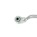Sunsong 5203835 A/C Refrigerant Discharge/Suction Hose Assembly